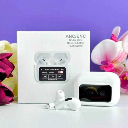 A9 PRO AIRPODS WITH LCD OFFER PRICE 
