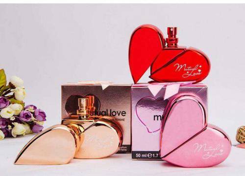 Long Lasting Fragrance Perfume (Delivery all Pakistan) 