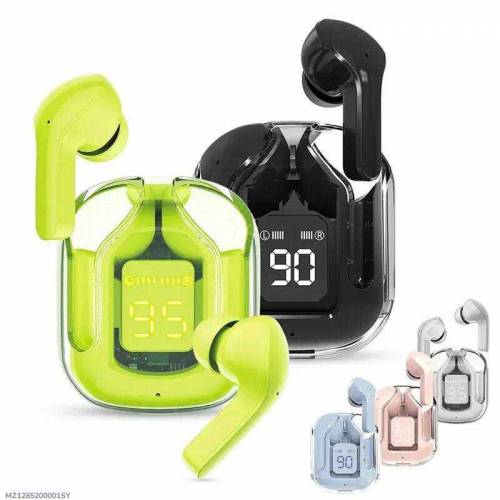 •  Material: ABS Plastic•  Bluetooth Standard V5.3, Waterproof Standar