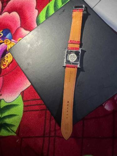 HERMES PARIS LUXURY WATCH