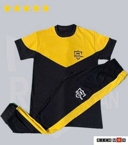 track suit 
