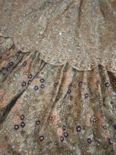 Bridal Dress Beautiful and Pretty