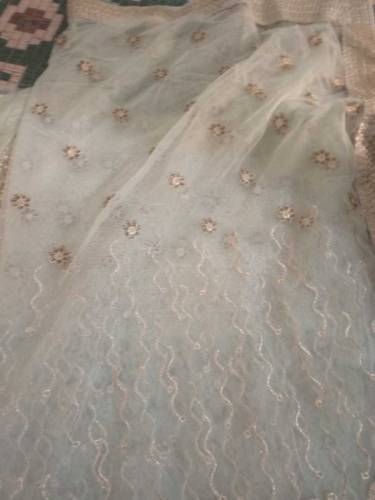 Bridal Dress Beautiful and Pretty