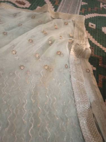 Bridal Dress Beautiful and Pretty