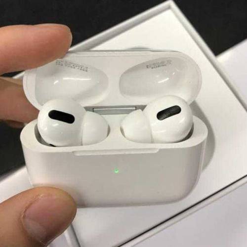 Airpods pro 2ND generation, White 