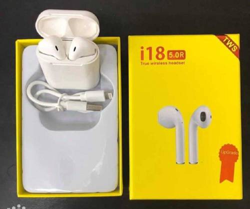 Long-Lasting Bettery with Fast Charge Earbuds