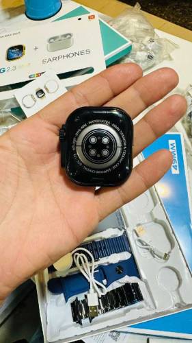 smart watch 