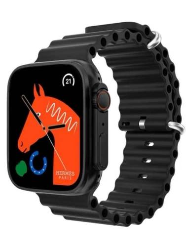 Trendy S9 Smart Watch.!