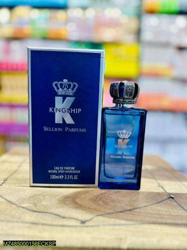 sellilon perfume