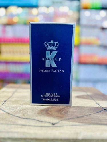sellilon perfume