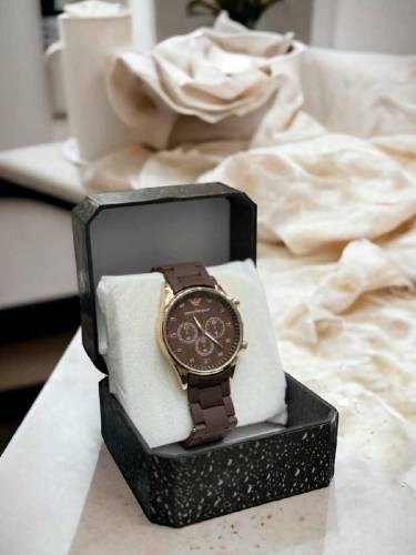 Men's Chain Watch