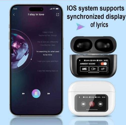 A9 Pro touch screen Airports /Airport pro /screen Airports /Airport 