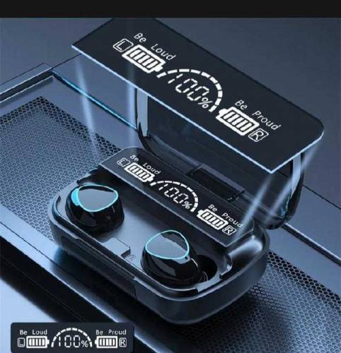 M10 super10 sound System airpod