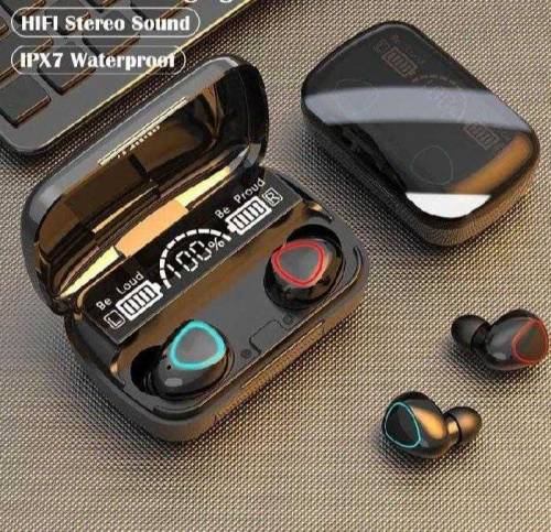 M10 super10 sound System airpod