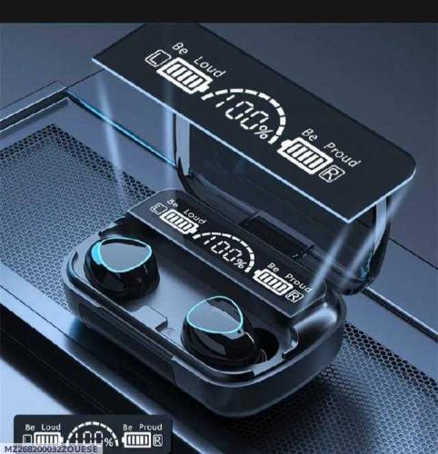 M10 super10 sound System airpod
