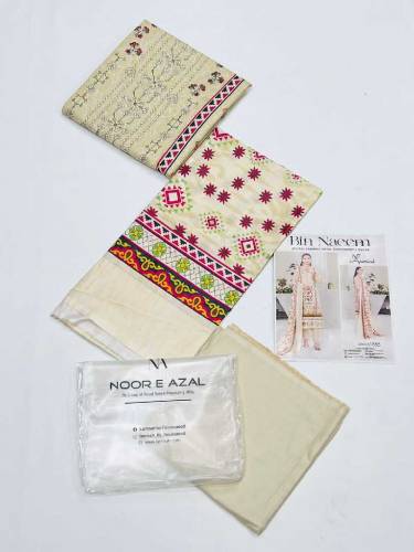 Cambric cotton 