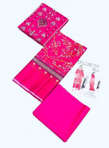 Cambric cotton 