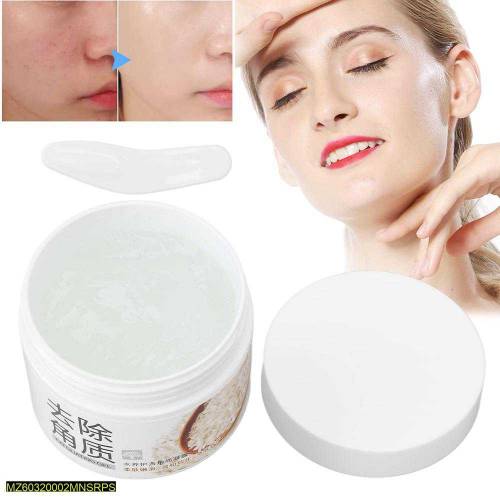 •  Skin Types: Normal, Oily, Dry, Combination, Sensitive, Or Acne-Pron
