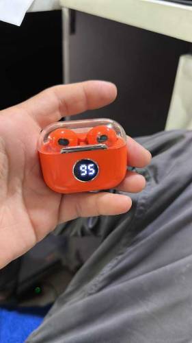 Led Bluetooth Earbuds 