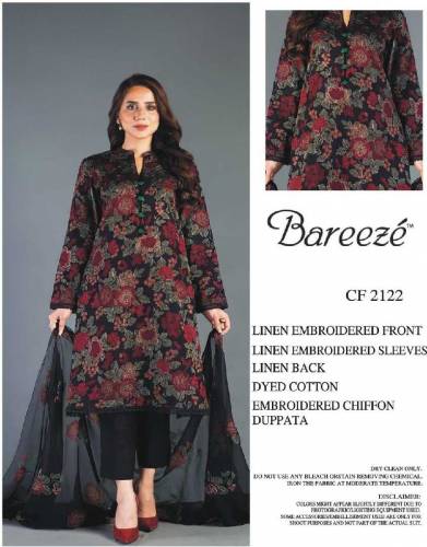 Stitched & Unstitched 3pc & 2pc