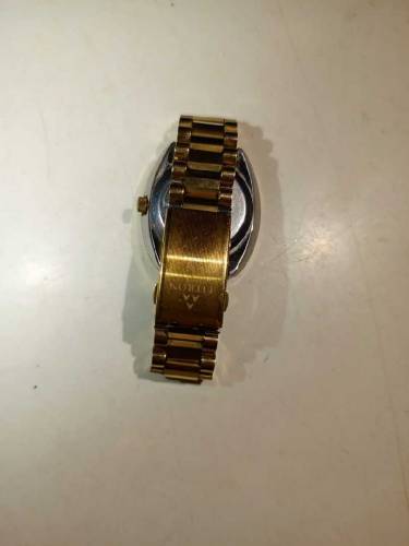Fitron watch same Locking Rado watch 