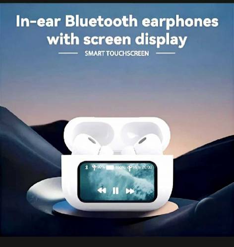 A9 led Airpods pro