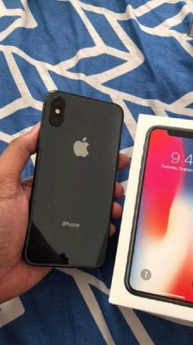 Iphone xs max 