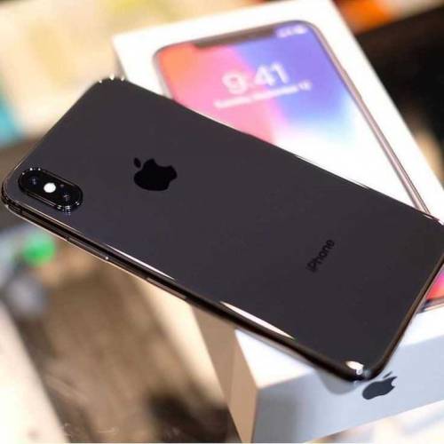 Iphone xs max 