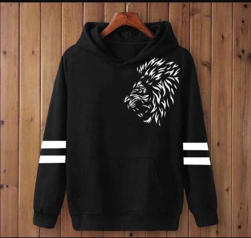 Hood For Men