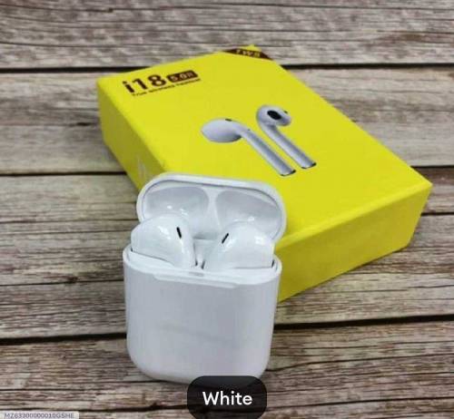 Long- lasting bettery with fast charge Eurbuds