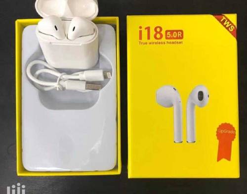 Long- lasting bettery with fast charge Eurbuds