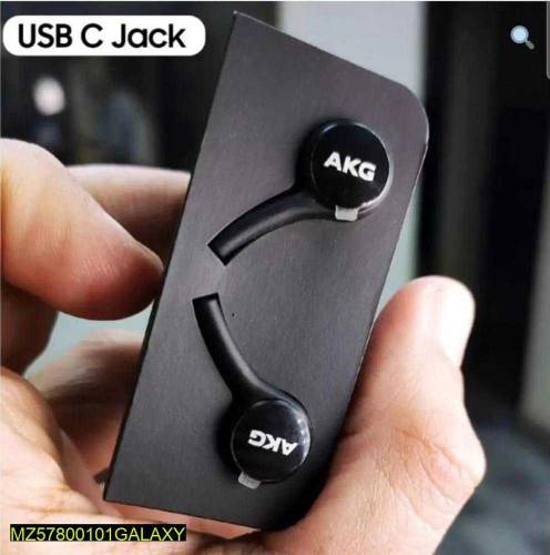 High base type_c hands-free 