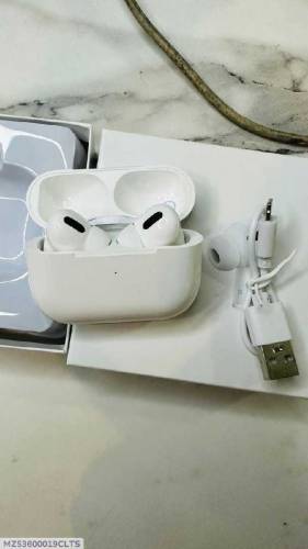 Airpods pro 2nd generation 