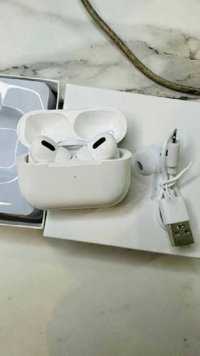 Airpods pro 2nd generation 