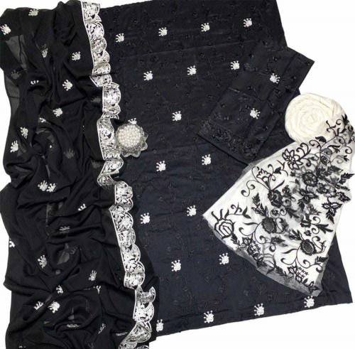 Nakoosh embroidery luxury 