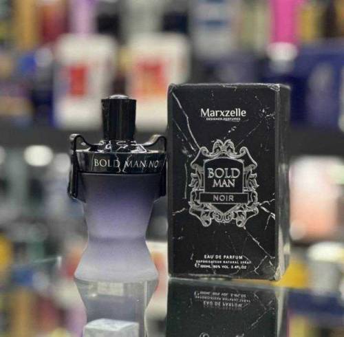 Men perfume 