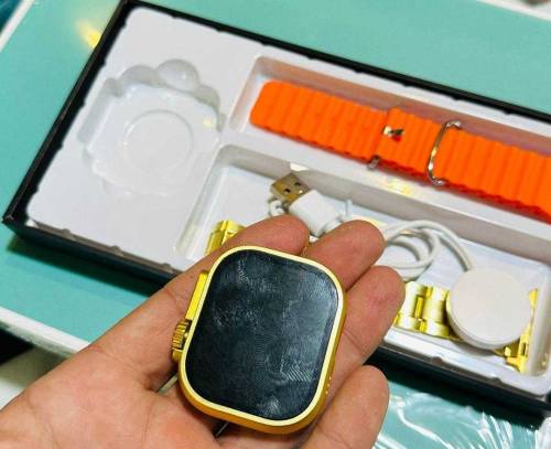 ultra 2 Smart watch