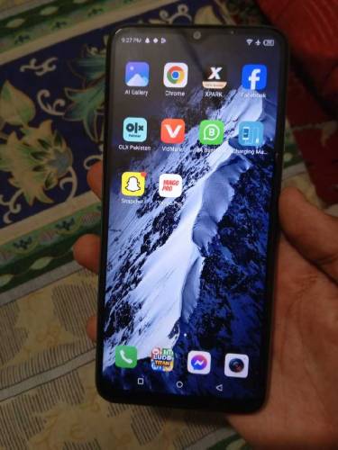 itel A60s 4+4.  128 I GB 