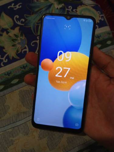 itel A60s 4+4.  128 I GB 
