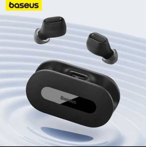 Baseus Bowie EZ10 wireless earbuds 