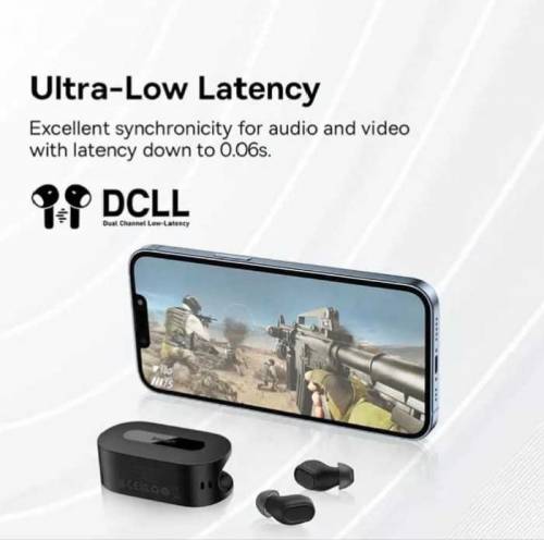 Baseus Bowie EZ10 wireless earbuds 