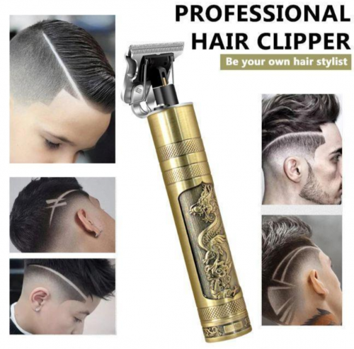 Hair Trimmer