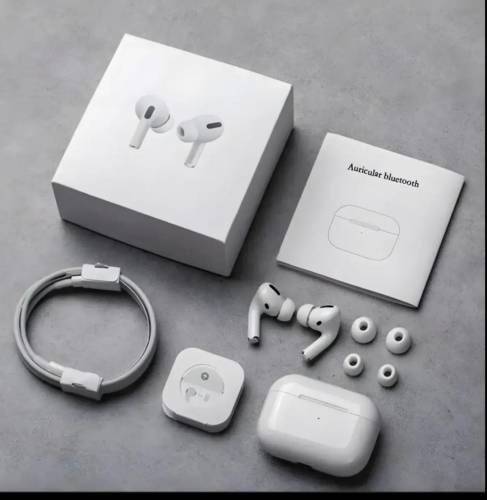 Airpods Pro 2nd generation 
