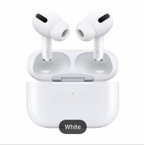 Airpods Pro 2nd generation 