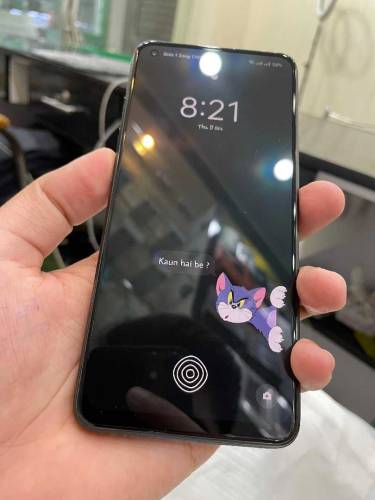 OPPO F21 PRO 5G