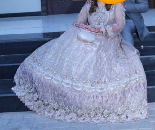 bridal maxi one time use new and totally fresh