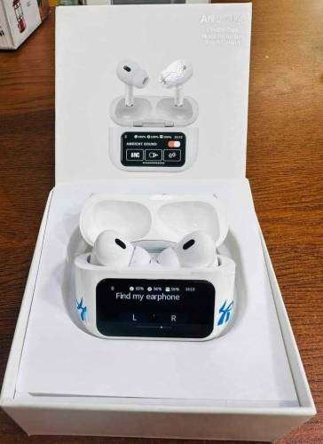 A9 Pro Touch Screen Wireless Air pods