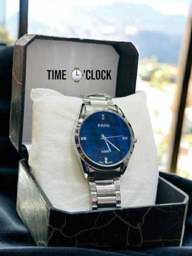 Men's Analog Watch 