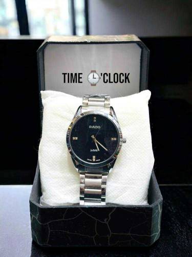 Men's Analog Watch 