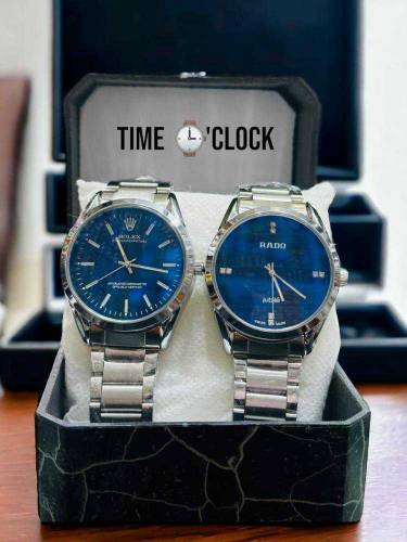 Men's Analog Watch 
